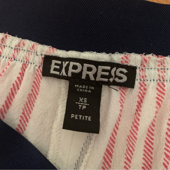 Express pants - Picture 4 of 7